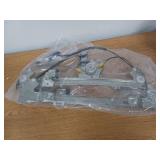 Electric Power Window Lift Regulator