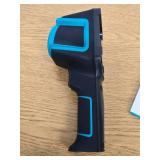 MILESEEY TR10 Thermal Imaging Camera,Super Resolution 240 x 240 Thermal Camera,25 Hz Refresh Rate, -4Â°F to 1022Â°F Handheld Infrared Imager,8-Hour Battery Life Infrared Camera - Retail: $129