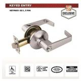 Universal Hardware Light Duty Commercial - Retail: $53