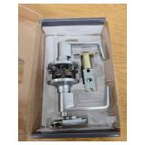 Universal Hardware Light Duty Commercial - Retail: $53