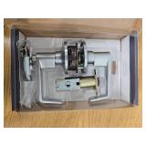 Universal Hardware Light Duty Commercial - Retail: $53