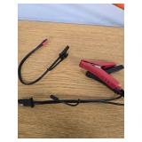 DEWALT DXAEC2 Professional 2-Amp Automotive Battery Charger and Maintainer (Does Not Power On)- Retail: $60