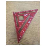 Milwaukee Tool 7  Rafter Square