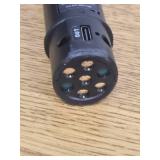 HUSKY Rechargeable Battery 18650 2600 mAh 3.7v (No Charger)