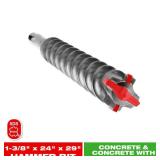Diablo Genuine OEM Replacement Hammer Bit # DMAMX1350 - Retail: $179