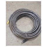Stens 758-713 Pressure Washer Hose, 100ft - Retail: $138
