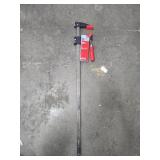 Bessey Tools GSCC2.524 2.5-Inch x 24-Inch Clutch Bar Clamp