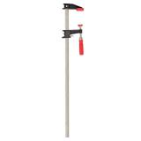 Bessey Tools GSCC2.524 2.5-Inch x 24-Inch Clutch Bar Clamp