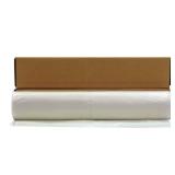 Husky 6 Ml Polyethylene Opaque Plastic Sheeting  6  X 100 - Retail: $93