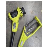 ONE+ 18V 13 in. Cordless Battery String Trimmer (Tool Only) - Retail: $118