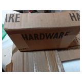 P kolino Tent Floor Bed - Twin  FSC Certified Wood  Washable Tent  White/Grey - Retail: $165