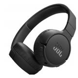 JBL Tune 670NC Bluetooth Wireless On-Ear Headphones - Retail: $55