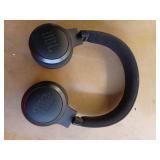 JBL Tune 670NC Bluetooth Wireless On-Ear Headphones - Retail: $55