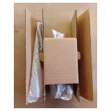 Marvel Legends Series Black Panther Wakanda Forever Namor Action Figure, 3 Accessories, 1 Build-A-Figure Part