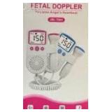 Fetal Doppler JSL-T501