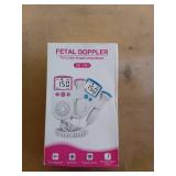 Fetal Doppler JSL-T501