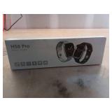 HS8 Pro Wireless Charging