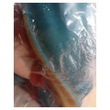 32 1/4" Light-Up Nativity Holy Family with LED Lantern Christmas Decoration - Retail: $65