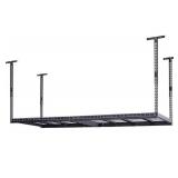 Husky Heavy Duty Ceiling Storage Rack - Retail: $219