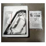 Dura Heat 240V Portable Electric Forced Air Heater - Retail: $148