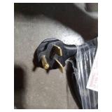 Dura Heat 240V Portable Electric Forced Air Heater - Retail: $148