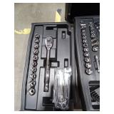 Mechanics Tool Set (280-Piece) - Retail: $200