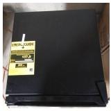 4.3 cu. ft. Mini Refrigerator in Stainless Steel, ENERGY STAR - Retail: $179