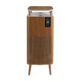 HEPA-True Whole House Air Purifier with Wi-Fi Control in Browns/Tans, 12Hr Timer, PM2. 5 Monitor - Retail: $594