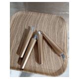 HEPA-True Whole House Air Purifier with Wi-Fi Control in Browns/Tans, 12Hr Timer, PM2. 5 Monitor - Retail: $594