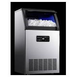 Ice Maker Machine (Missing a Leg) - Retail: $200