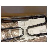 8 Tier Pot Rack for Kitchen Organization & Storage, Pots and Pans Organizer