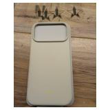 Beats iPhone 17 Pro Max Case with MagSafe and Camera Control  Lime Stone