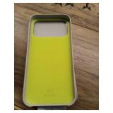 Beats iPhone 17 Pro Max Case with MagSafe and Camera Control  Lime Stone