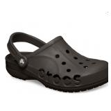 Crocs Unisex Baya Clog Size: 8 m
