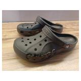 Crocs Unisex Baya Clog Size: 8 m