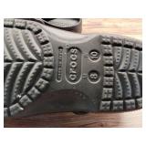 Crocs Unisex Baya Clog Size: 8 m