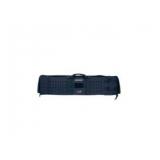 Ruger Tactical Case with Shooting Mat, Black, 50in, 27990 - Retail: $84