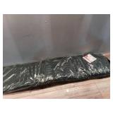 Ruger Tactical Case with Shooting Mat, Black, 50in, 27990 - Retail: $84