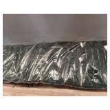 Ruger Tactical Case with Shooting Mat, Black, 50in, 27990 - Retail: $84