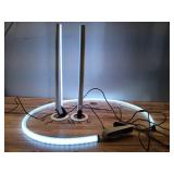 Govee DreamView Indoor LED Gaming Lights with Light Bar and Camera  Corded Electric  Color Changing - Retail: $170
