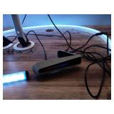 Govee DreamView Indoor LED Gaming Lights with Light Bar and Camera  Corded Electric  Color Changing - Retail: $170