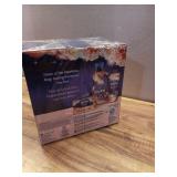 Downy Infusions Bliss Mega Fabric Softener Dyer Sheets  Amber and Rose Scent  130 Count