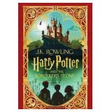 Harry Potter and the Sorcerer