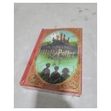 Harry Potter and the Sorcerer