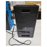 Dehumidifier,95OZ Dehumidifier for Home 1000 Sq.Ft - Quiet with Auto Shut Off & Relaxing 7 Color Ambient Light,Ideal for Livingroom, Bedroom, Basement(Black)