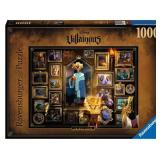 Ravensburger Disney Villainous Prince John 1000 Piece Jigsaw Puzzle for Adults Every Piece is Unique, Softclick Technology Means Pieces Fit Together Perfectly, Multicoloured (15024)