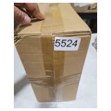 ROYALAY Square Basketball Pole Padding for Training, Heavy Duty Basketball Return Attachment, Waterproof Durable Protection Pad,15.7inx60.2inx2in