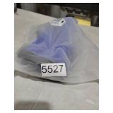 Bulyoou 8 Pcs Mesh Fly Boots for Horse Breathable Mesh Horse Boots Protective Horse Leg Wraps Horse Leggings for Preventing Flies and Mosquitoes Bites (Dark Blue, Sky Blue)