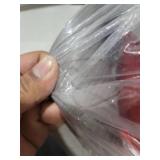 Heonay Flexible Baseboard Molding Trim 4 Inch Self-Adhesive Vinyl Wall Base Peel and Stick Cove Base Rubber Wall Baseboard Moulding Trim (20Ft,grey)