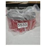 Heonay Flexible Baseboard Molding Trim 4 Inch Self-Adhesive Vinyl Wall Base Peel and Stick Cove Base Rubber Wall Baseboard Moulding Trim (20Ft,grey)